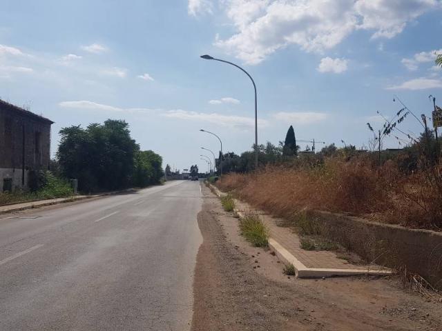 Terreno in vendita a Calabria, Catanzaro