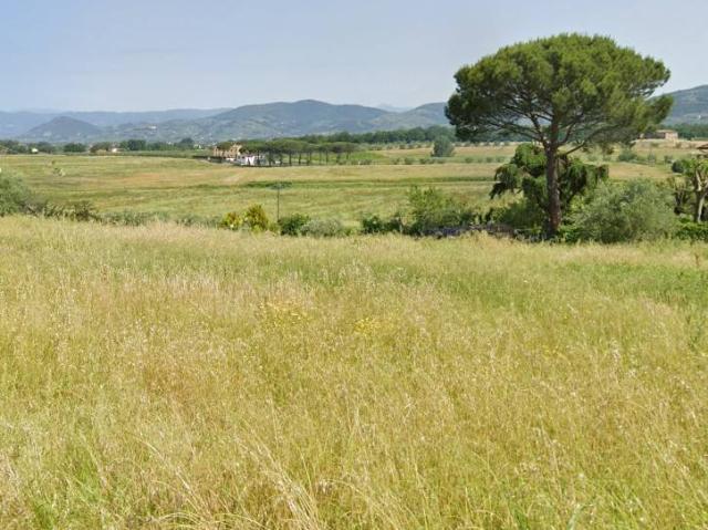 Terreno in vendita a Lamporecchio, Toscana