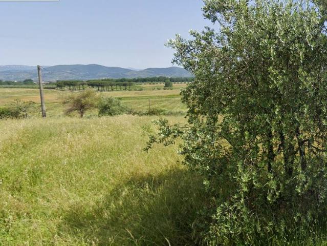 Terreno in vendita a Lamporecchio, Toscana
