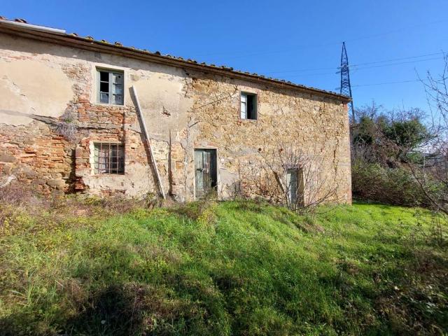 Terreno in vendita a Papone, Lamporecchio