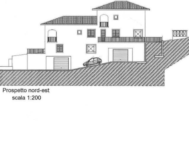 Terreno in vendita a Borgano, Lamporecchio