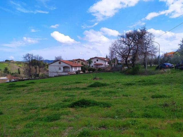 Terreno in vendita a Lanciano, Abruzzo