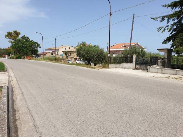 Terreno in vendita a Treglio, Abruzzo