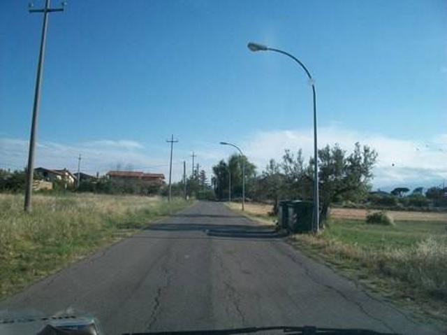 Terreno in vendita a Iconicella, Lanciano