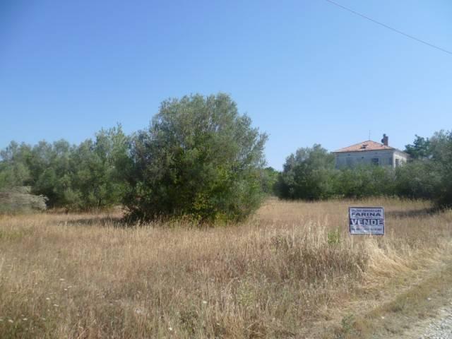 Terreno in vendita a Iconicella, Lanciano