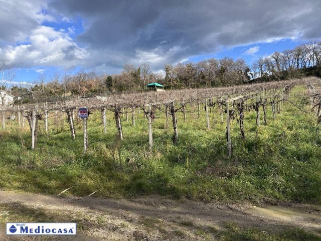 Terreno in vendita a Spoltore, Lanciano