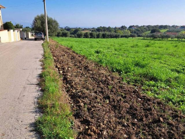 Terreno in vendita a Lanciano, Abruzzo