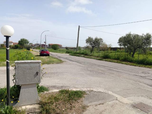 Terreno in vendita a Iconicella, Lanciano