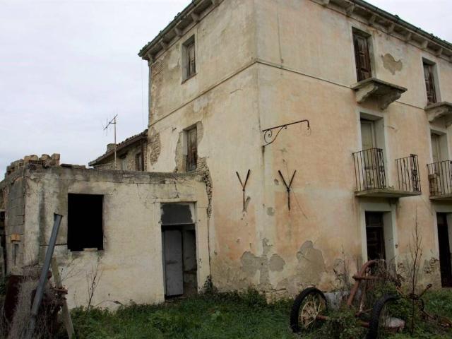 Terreno in vendita a Sant'Onofrio, Lanciano
