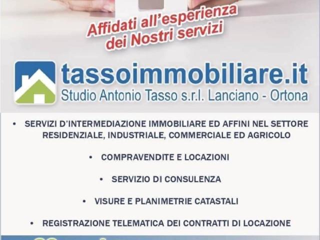 Terreno in vendita a Marcianese, Lanciano