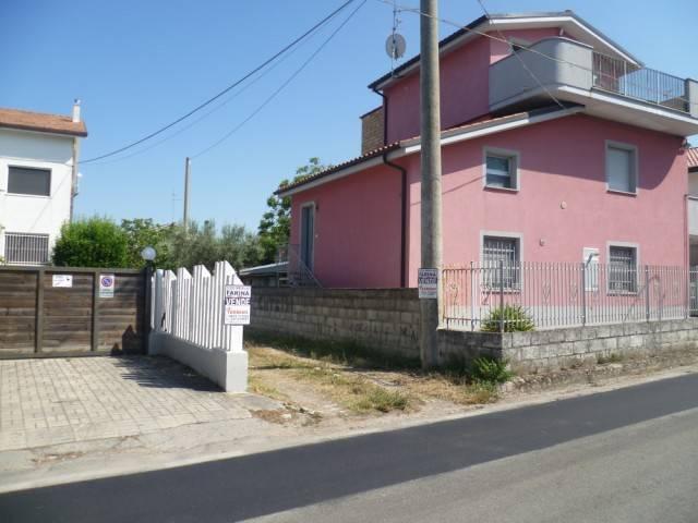 Terreno in vendita a Iconicella, Lanciano