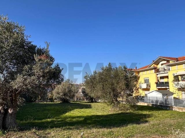 Terreno in vendita a Santa Rita, Lanciano