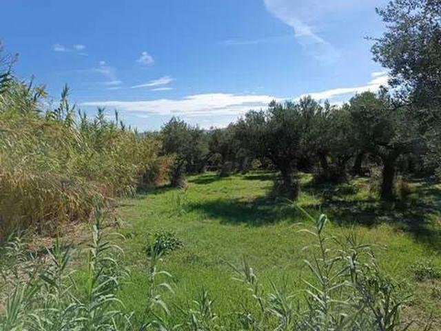 Terreno in vendita a Lanciano, Abruzzo