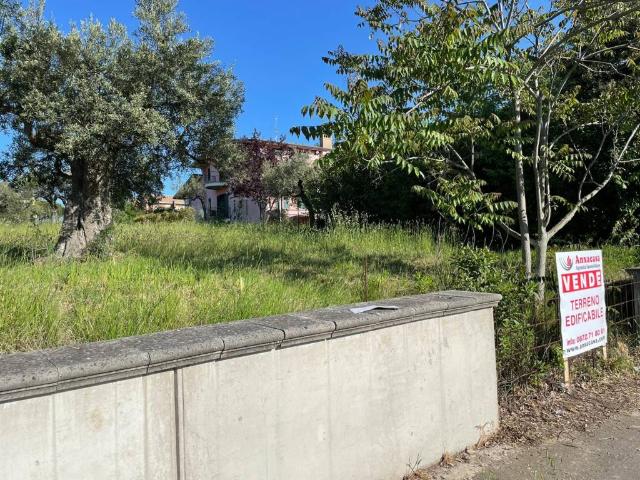 Terreno in vendita a Santa Rita, Lanciano