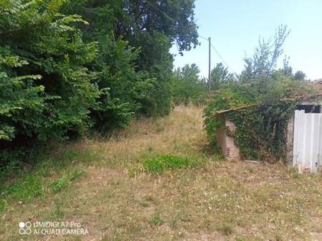 Terreno in vendita a Iconicella, Lanciano