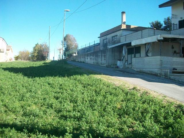 Terreno in vendita a Lanciano, Abruzzo