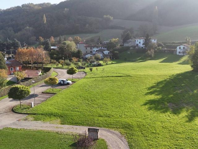 Terreno in vendita a Quinzano di Sopra, Langhirano