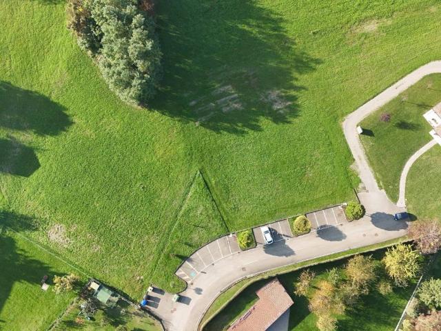 Terreno in vendita a Quinzano di Sopra, Langhirano