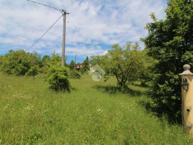 Terreno in vendita a Langhirano, Reggio Emilia