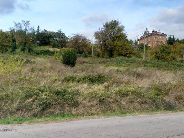 Terreno in vendita a Langhirano, Reggio Emilia