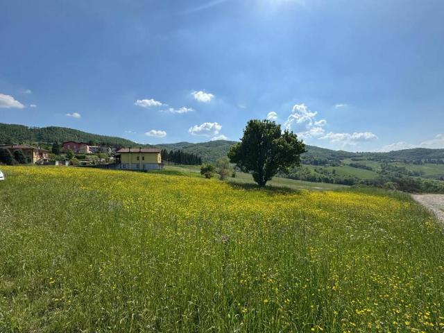 Terreno in vendita a Langhirano, Reggio Emilia