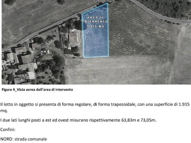 Terreno in vendita a Langhirano, Reggio Emilia