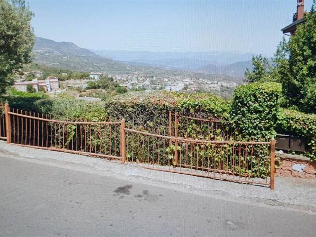 Terreno in vendita a Lanusei, Sardigna/Sardegna