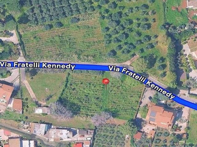 Terreno in vendita a Roma Capitale, Lazio