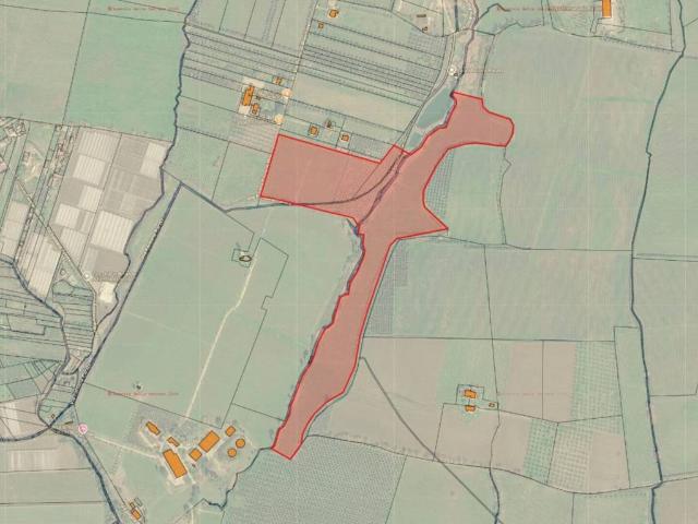 Terreno in vendita a Roma Capitale, Lazio