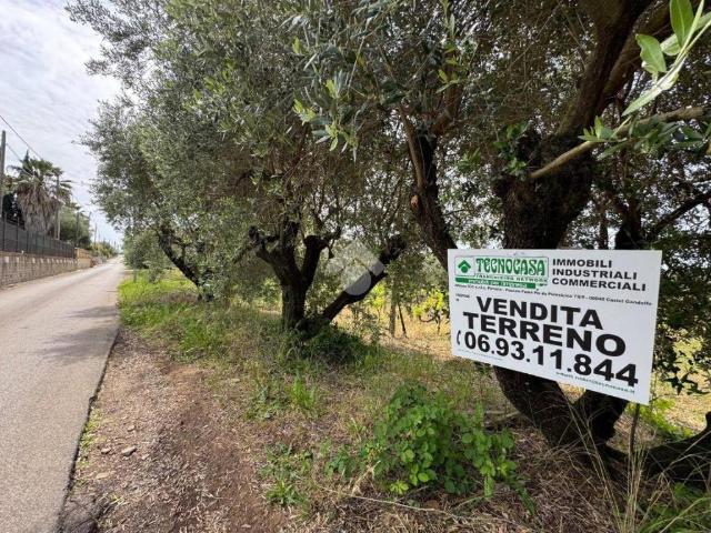 Terreno in vendita a Lanuvio, Roma Capitale
