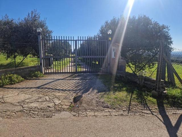 Terreno in vendita a Roma Capitale, Lazio