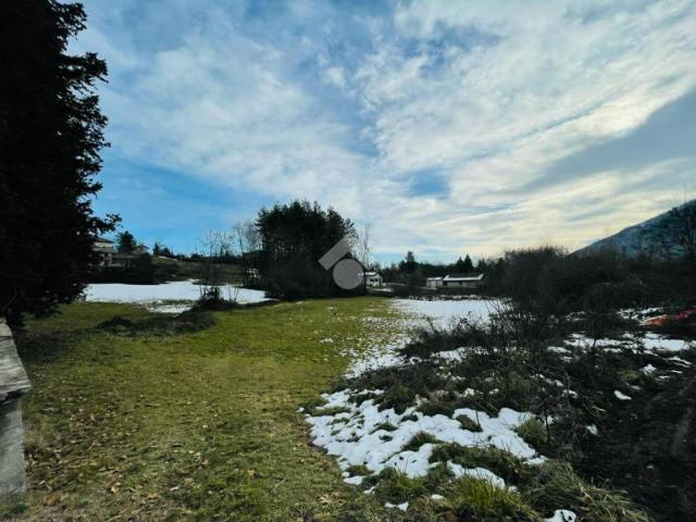 Terreno in vendita a Unione Montana di Comuni delle Valli di Lanzo, Ceronda e Casternone, Piemonte