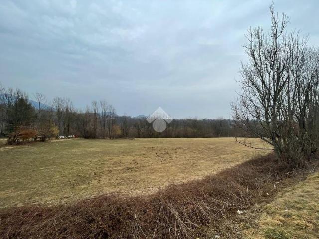 Terreno in vendita a Unione Montana di Comuni delle Valli di Lanzo, Ceronda e Casternone, Piemonte