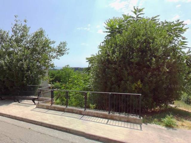 Terreno in vendita a Marche, Fermo