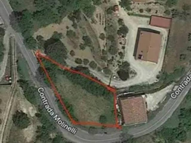 Terreno in vendita a Calabria, Cosenza
