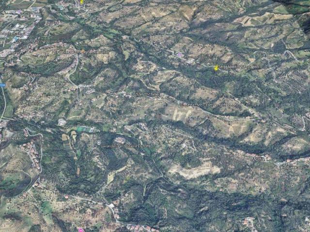 Terreno in vendita a Calabria, Cosenza
