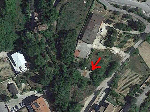Terreno in vendita a Sant'Elia, Tornimparte
