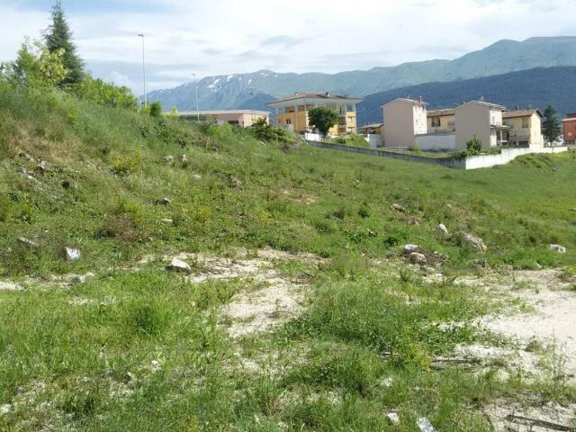 Terreno in vendita a Torretta, Tornimparte