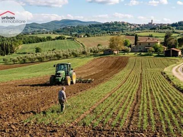 Terreno in vendita a Coppito, L'Aquila