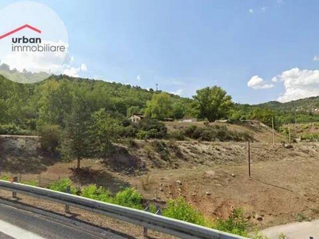 Terreno in vendita a San Giacomo, L'Aquila