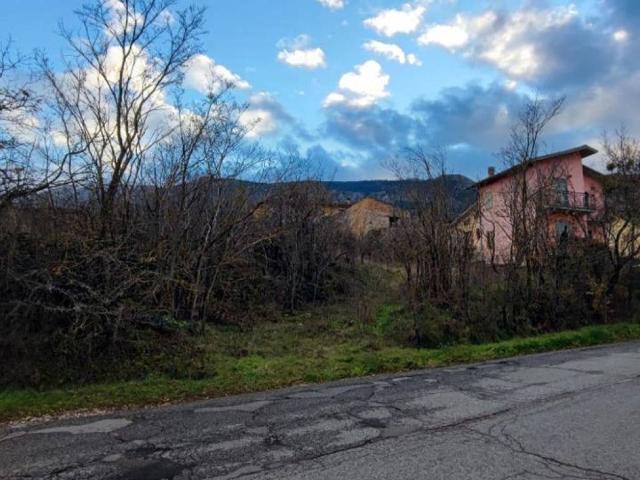 Terreno in vendita a Tornimparte, Abruzzo