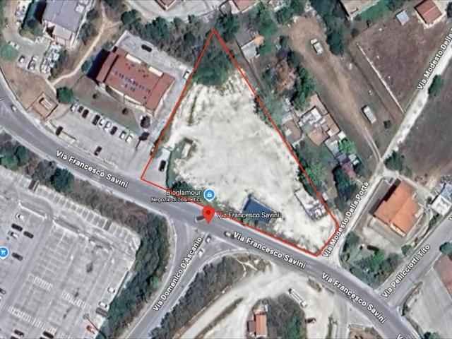 Terreno in vendita a Torretta, Tornimparte