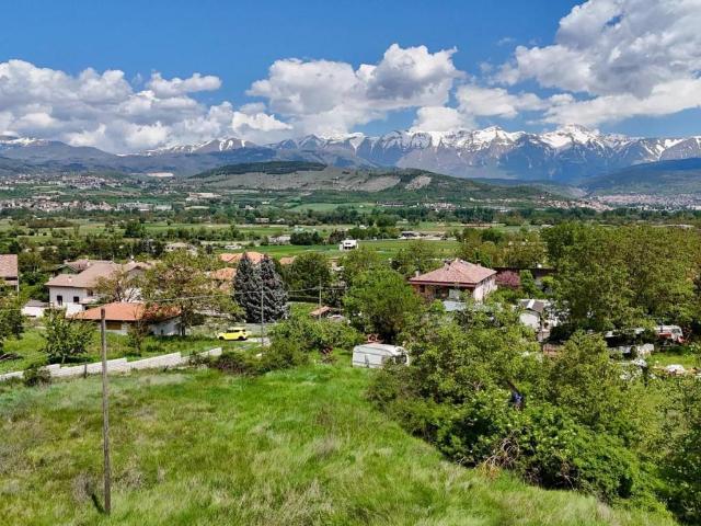 Terreno in vendita a Tornimparte, Abruzzo