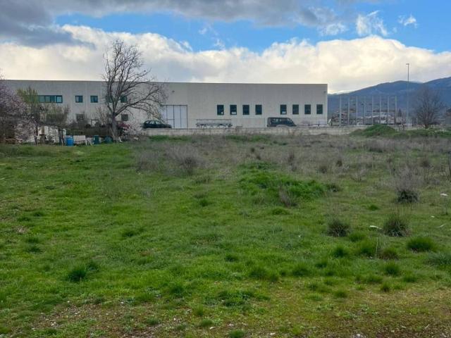 Terreno in vendita a Tornimparte, Abruzzo
