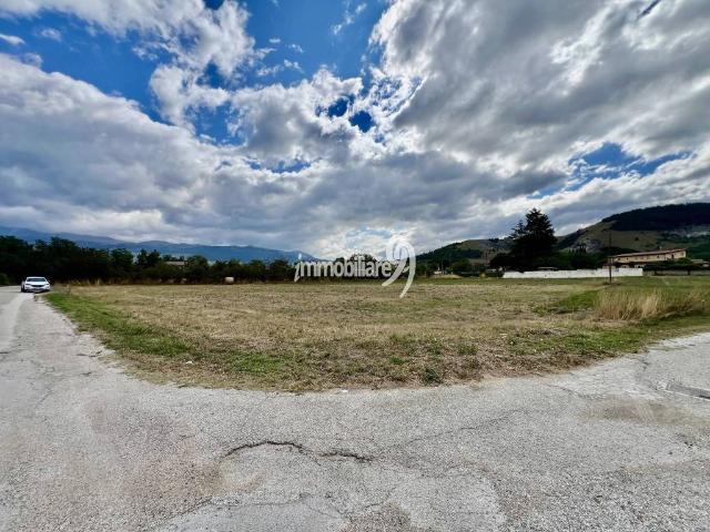 Terreno in vendita a Tornimparte, Abruzzo