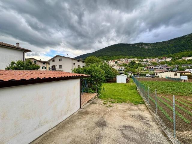 Terreno in vendita a Sant'Elia, Tornimparte