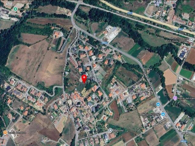 Terreno in vendita a Sant'Elia, Tornimparte