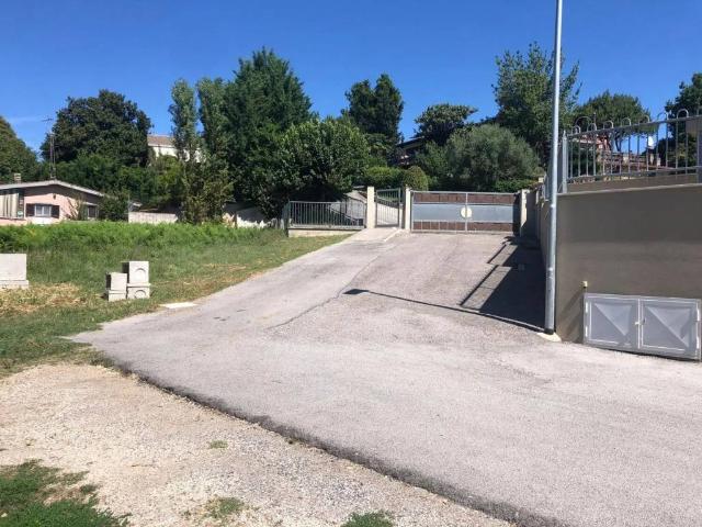 Terreno in vendita a Valle Mazzone, Roma Capitale