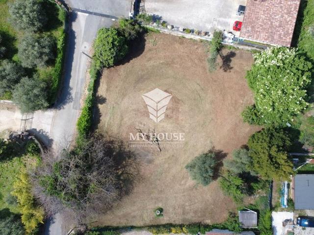 Terreno in vendita a Roma Capitale, Lazio
