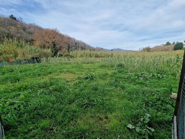 Terreno in vendita a Colle Angeloni, Roma Capitale